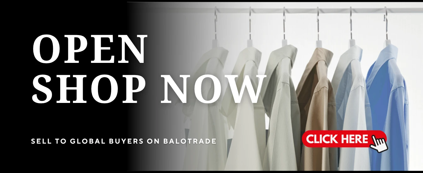 BaloTrade promo