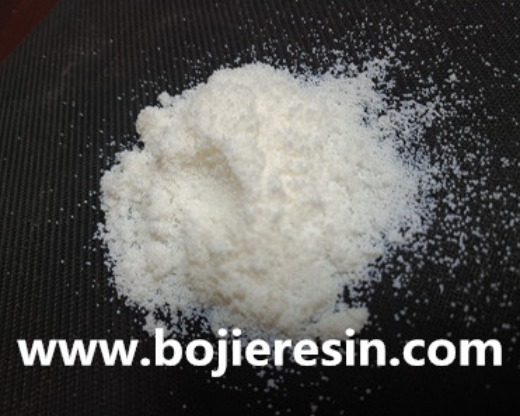 Corydalis alkaloid extraction resin