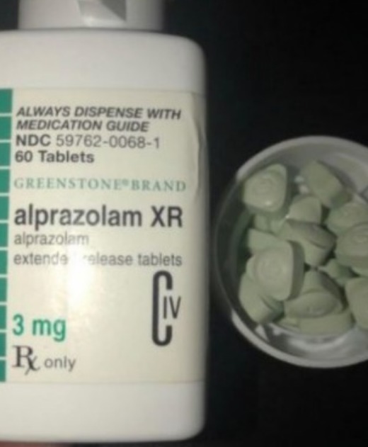 Eutylone, 4FADB, etizolam Available 