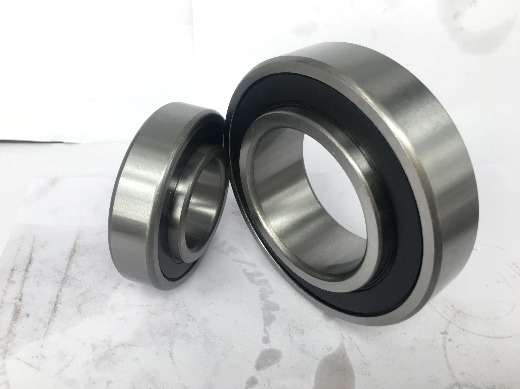 88011Seal Deep Groove Ball Bearing 11 x 32 x 15.4mm 