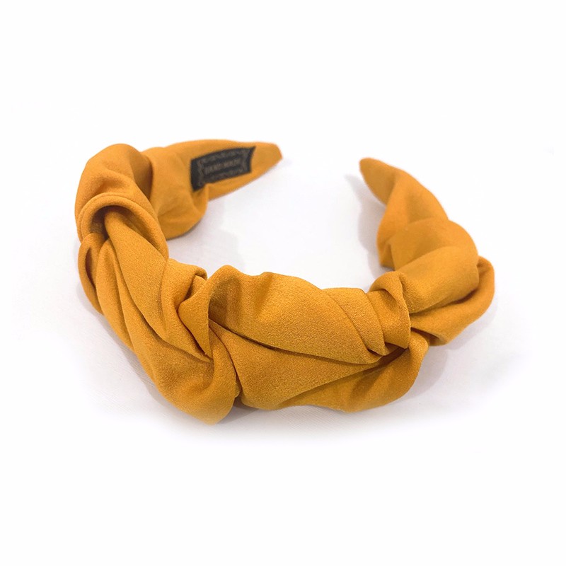 Cloud monochrome headband for ladies accessories