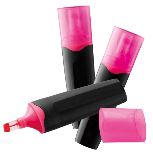 FLUORESCENT PEN