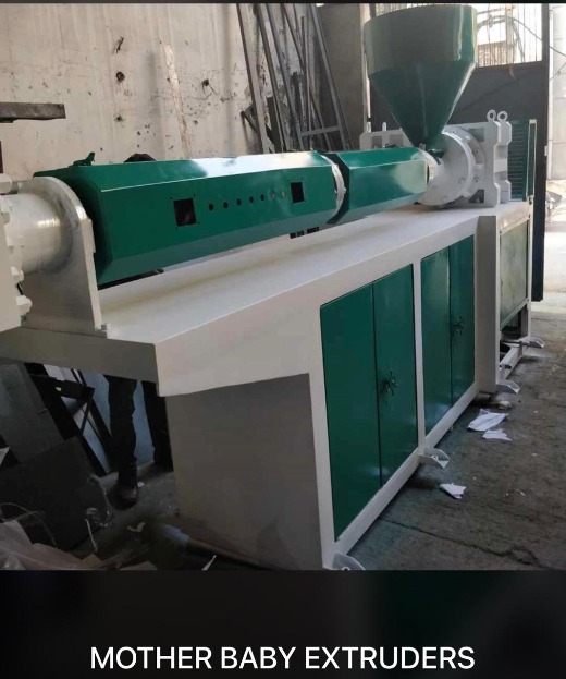 Mother Baby Extruders