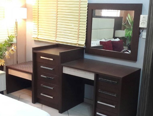 Dressers 