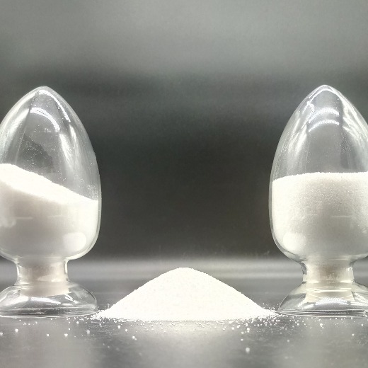 Polyacrylamide for Mineral Processing Industry
