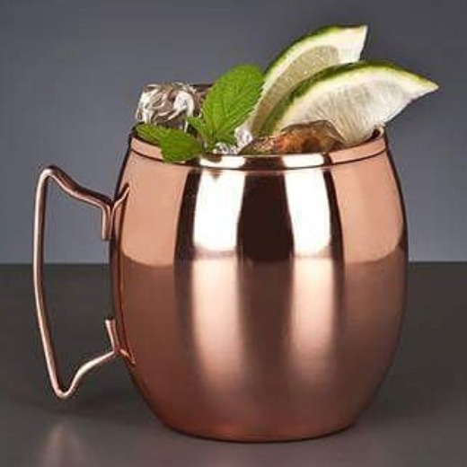 Moscow Mule