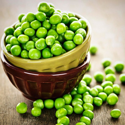 Green Bean