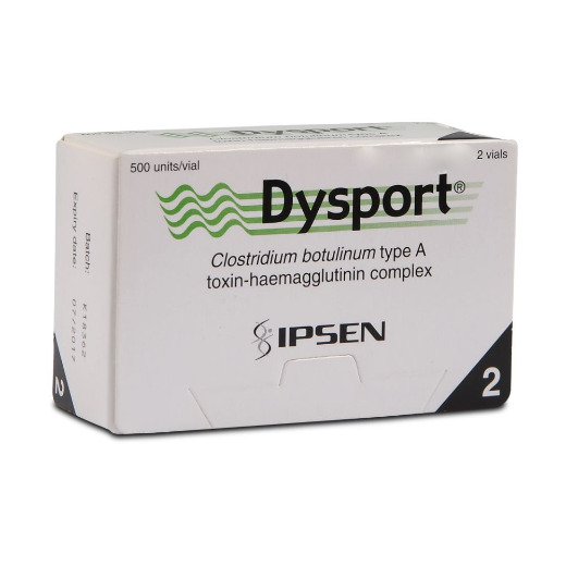 Dysport 500iu for sale , WickrMe xiosinmagnet