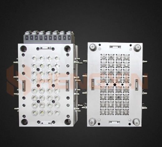 PET HANDLE MOULD
