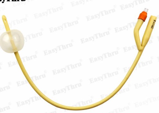 Urinary Catheter 