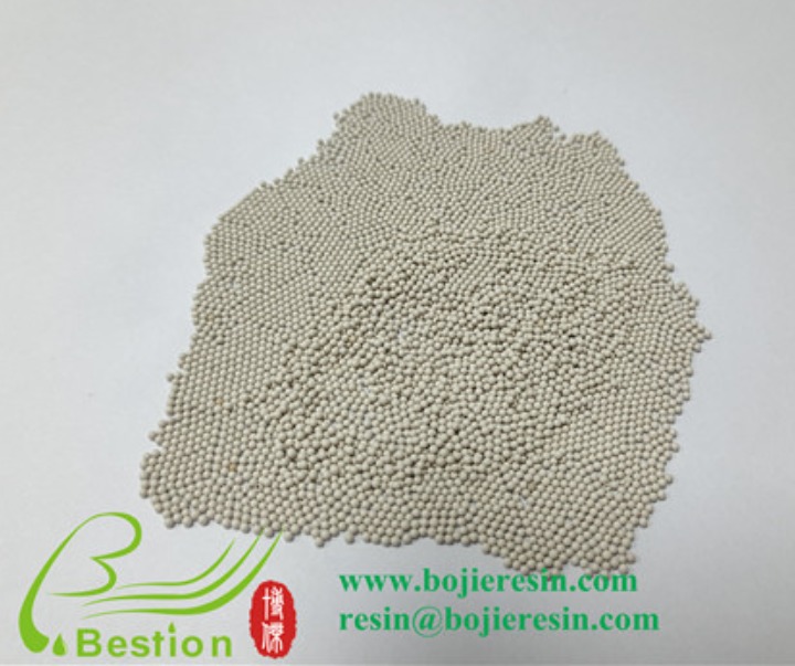 Biodiesel purification of glycerin resin