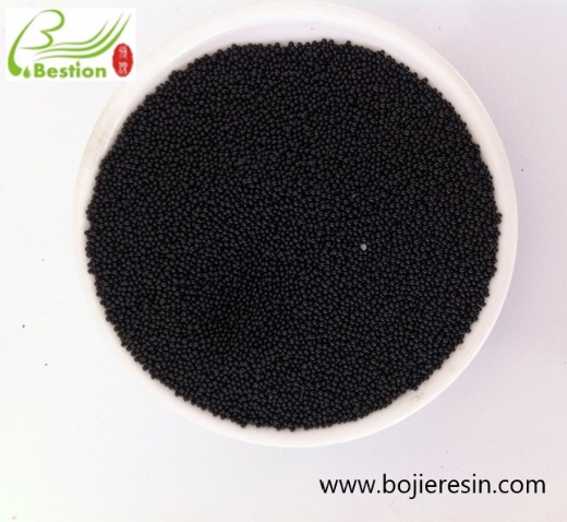 Magnolia base extraction resin