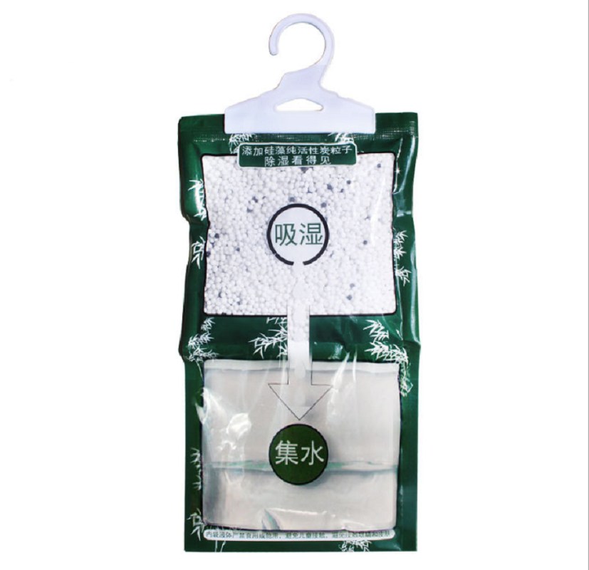 Container desiccant