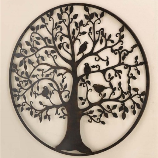 Wall art