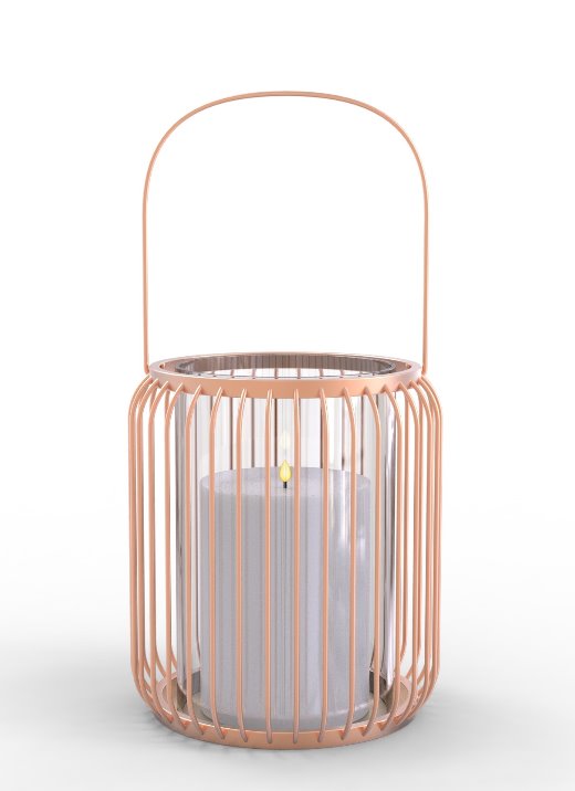 Candile Holder