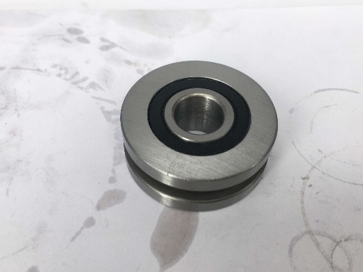 Plastic Drum Packaging Custom Ball Bearings LR 203 NPPU LR203NPPU 361203R