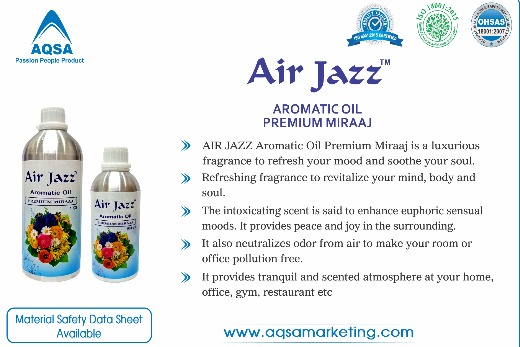 Premium Miraaj