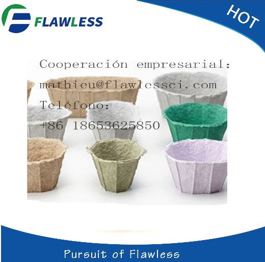 Flower pot