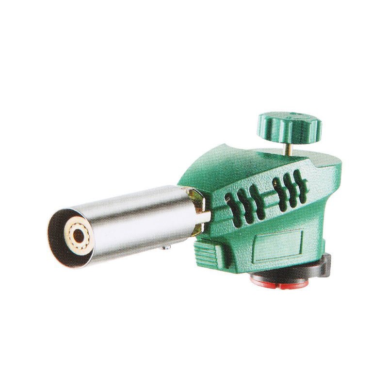 Spray gun