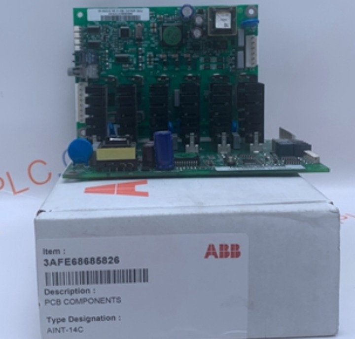 ABB	 83SR04-E/R	