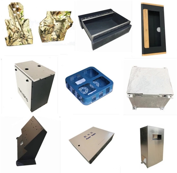 sheet metal