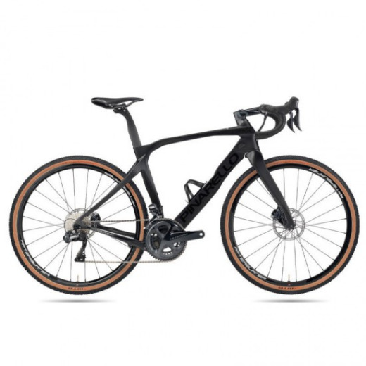 2020 Pinarello Grevil Ultegra Di2 Disc Adventure Road Bike