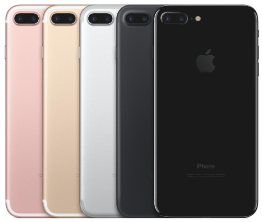 iPhone 7 Plus 