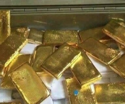Au gold dore bars and nuggets for sale