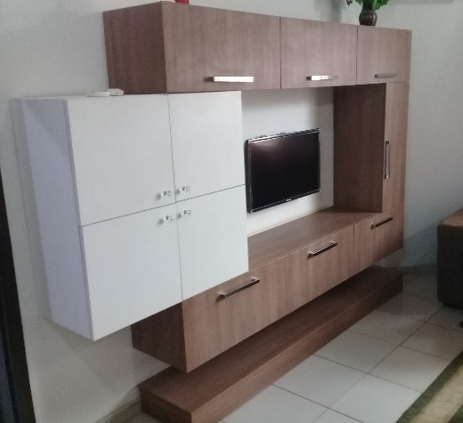TV Consoles