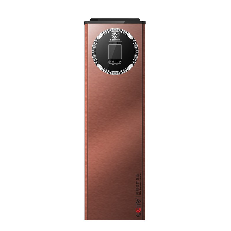 Integral air energy water heater no leakage of electricity, central water heater, domestic air energy water heater