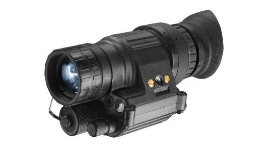 ATN PVS14-4 MULTI-PURPOSE GEN 4 NIGHT VISION MONOCULAR