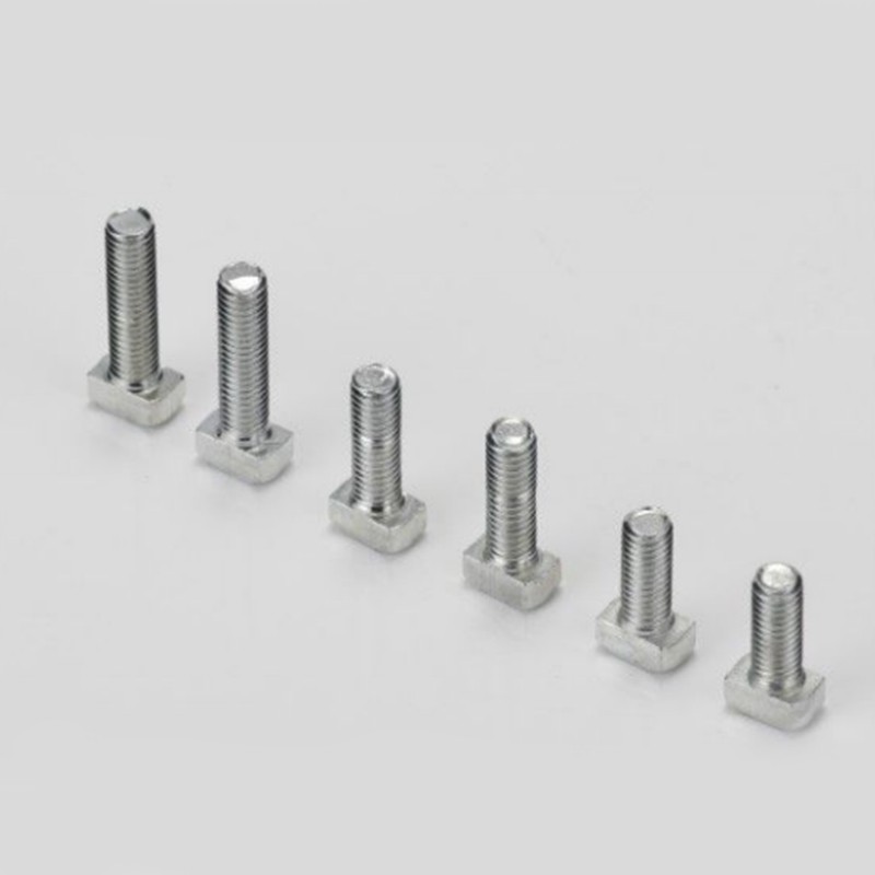 International T-Bolt Series -30