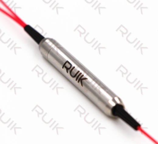1550/980nm High Power PM Optical Isolator WDM Hybrid