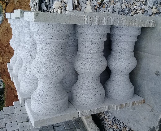 Granite/Marble Carving/Sculpture 