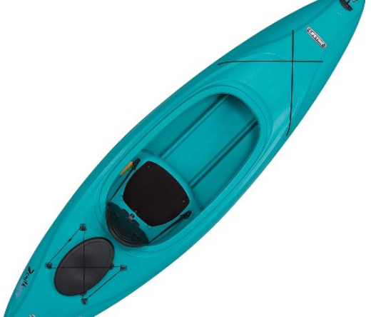 Lifetime Zenith 10 Kayak