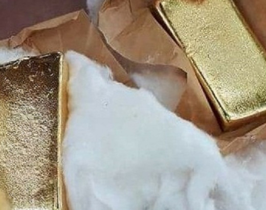 Gold Buyers Wanted