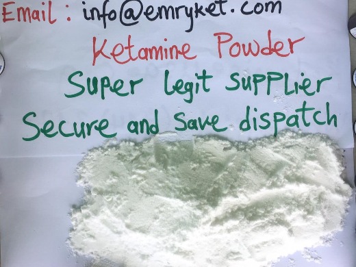 ketamine powder