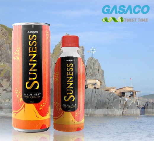 Birdnest Drink