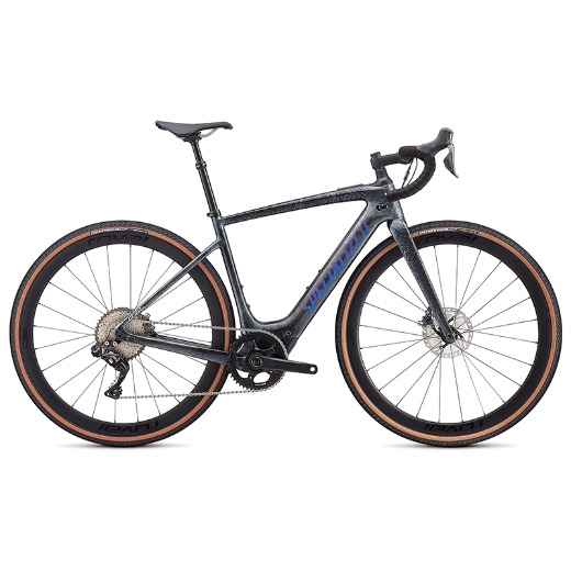 2020 Specialized Turbo Creo SL Expert EVO Road Bike (IndoRacycles)