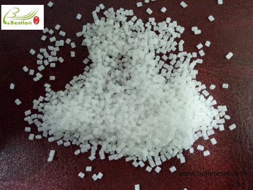 Bromelain extraction resin
