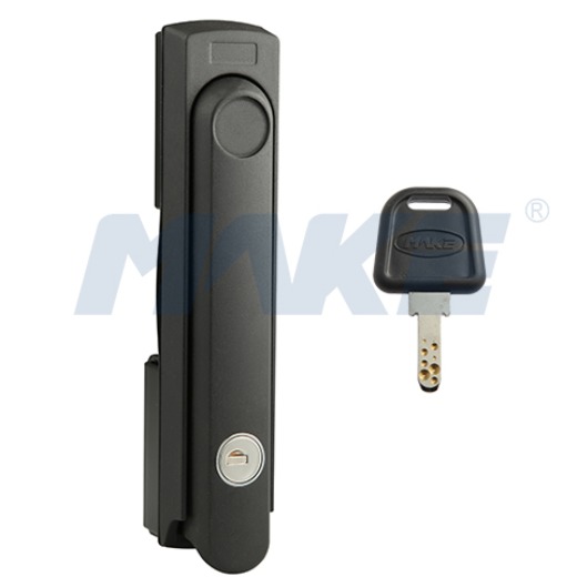 Swing Handle Lock