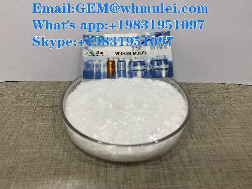 Boric acid