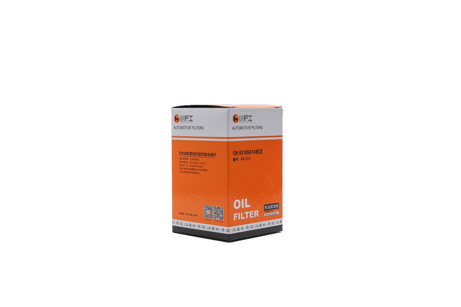 Cruze 93185674 Buick Excelle 71744410 New Regal Malibo Angora oil filter