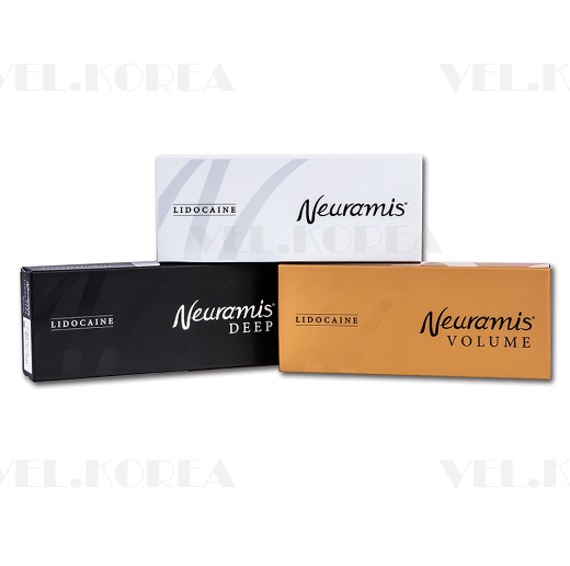Neuramis Filler Hyaluronic acid