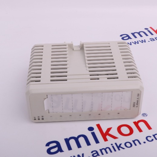 ABB PM861AK01 3BSE018157R1  Processor Unit