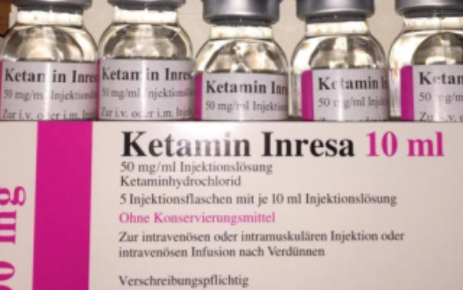 KETAMINE LIQUID FOR SALE 
