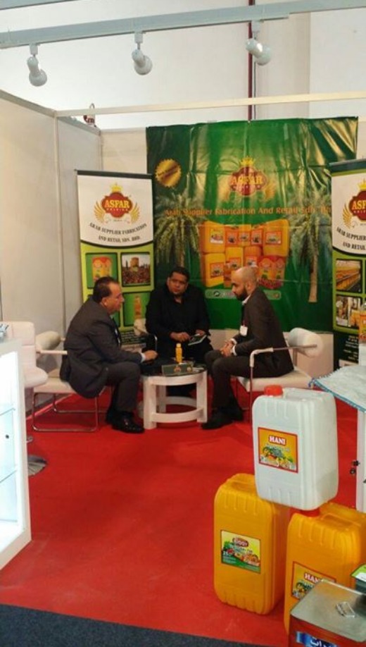 Cooking Oil