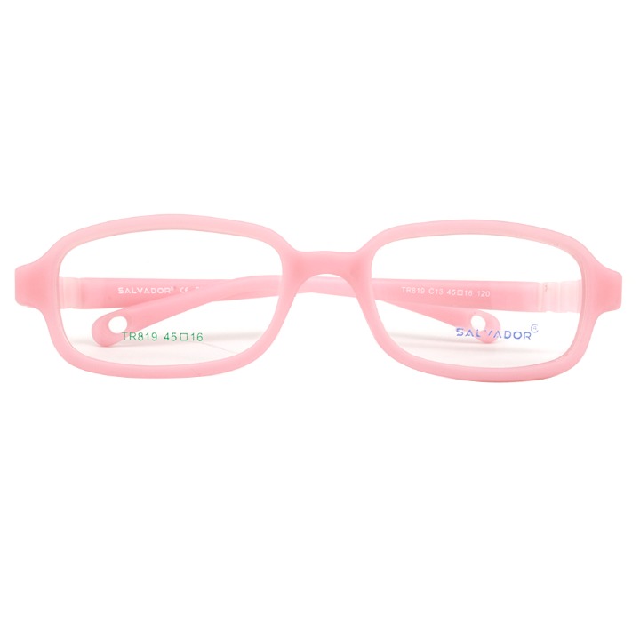 Kids TR90 Model with 180 degree flexible movement with anti-allergic material - TR819