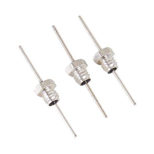 500VAC Resin Sealed Bolt-in Filters 20A