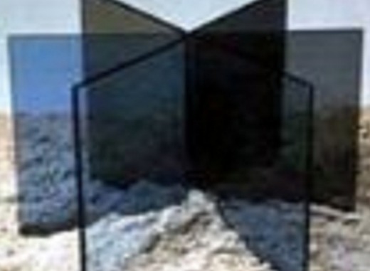 Glass Sheet